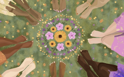 Programa «Florecer lejos de casa»