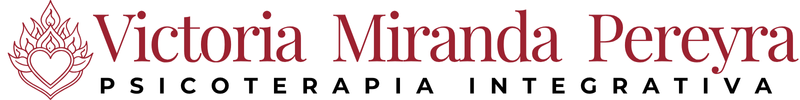 Victoria Miranda Pereyra | Psicoterapia Integrativa